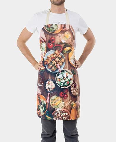 Aprons