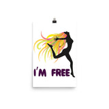 I'm Free