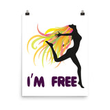 I'm Free