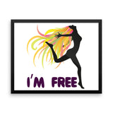 I'm Free