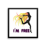 I'm Free