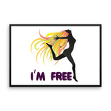 I'm Free