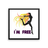 I'm Free