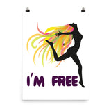 I'm Free